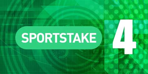 sportstake payout|Sportstake Results & Payouts .